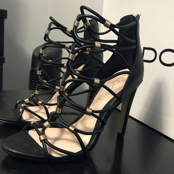 ALDO - Picture 2 of 4